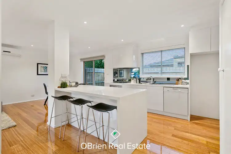 Third view of Homely unit listing, 1/13 Northcote Street, Seaford VIC 3198