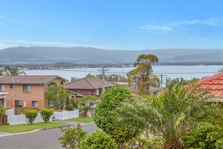 Third view of Homely house listing, 6 Beaurepaire Avenue, Mount Warrigal NSW 2528