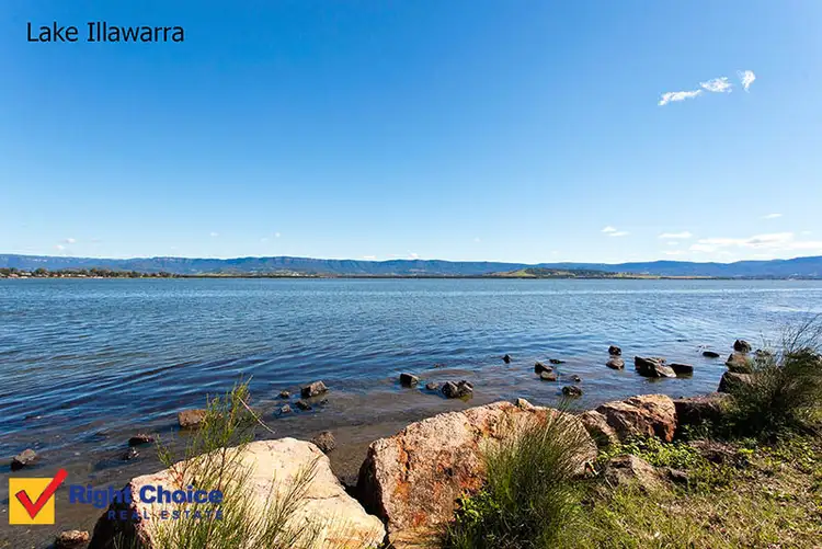Sixth view of Homely house listing, 6 Beaurepaire Avenue, Mount Warrigal NSW 2528