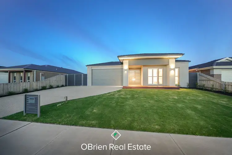 Main view of Homely house listing, 13 Jade Avenue, Koo Wee Rup VIC 3981