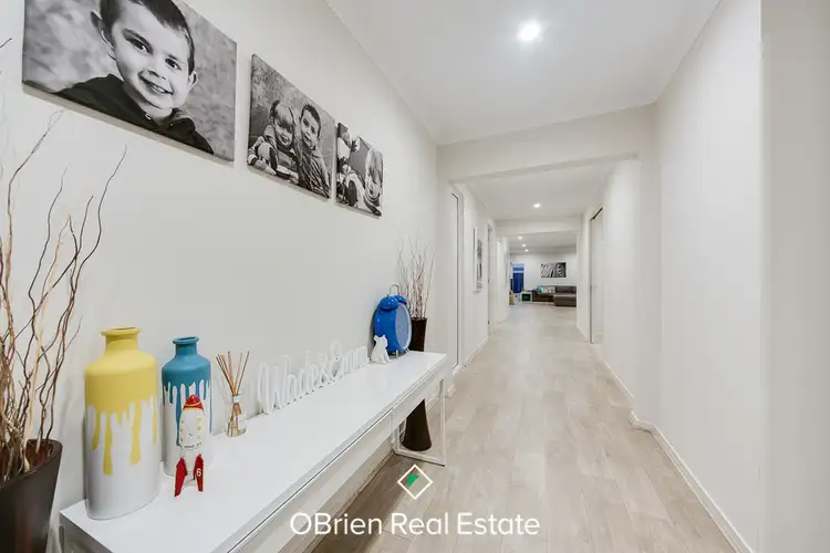 Second view of Homely house listing, 13 Jade Avenue, Koo Wee Rup VIC 3981