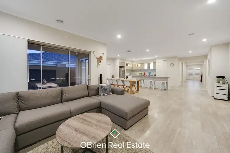 Third view of Homely house listing, 13 Jade Avenue, Koo Wee Rup VIC 3981