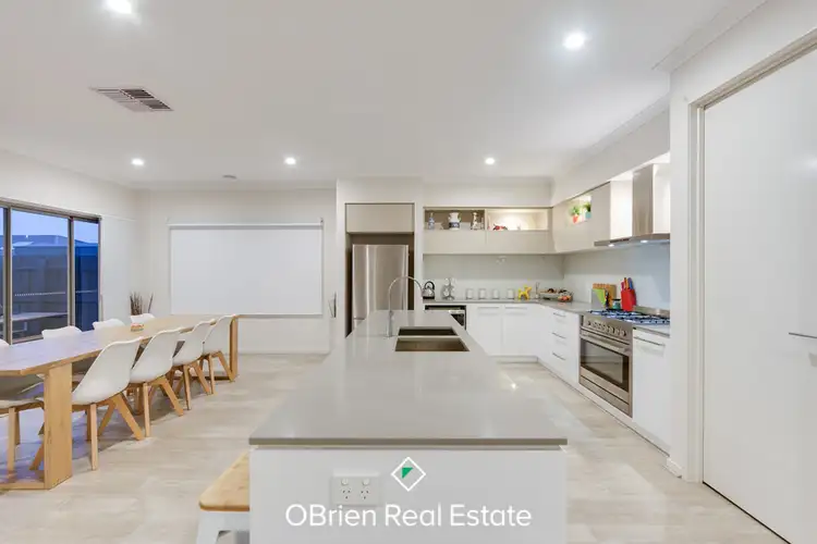 Fourth view of Homely house listing, 13 Jade Avenue, Koo Wee Rup VIC 3981