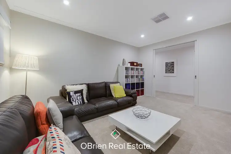 Fifth view of Homely house listing, 13 Jade Avenue, Koo Wee Rup VIC 3981