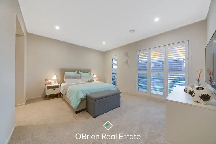 Sixth view of Homely house listing, 13 Jade Avenue, Koo Wee Rup VIC 3981