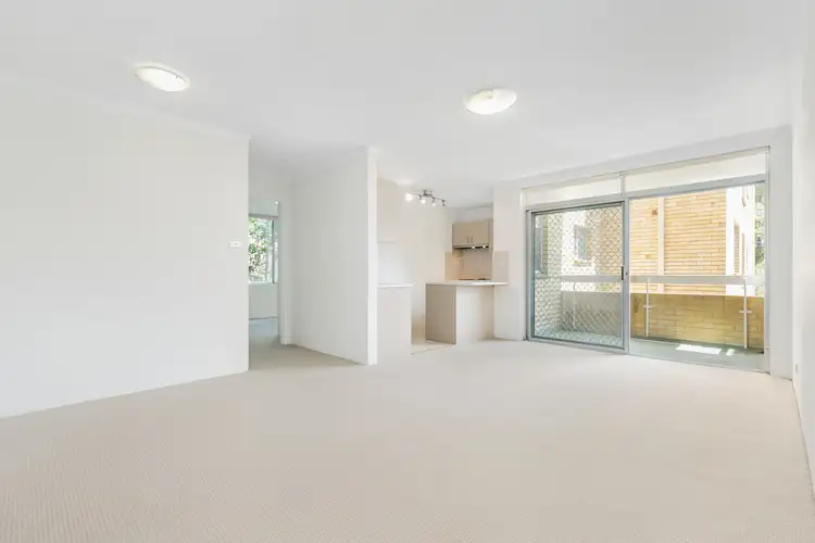 1/108-110 Burns Bay Road, Lane Cove NSW 2066