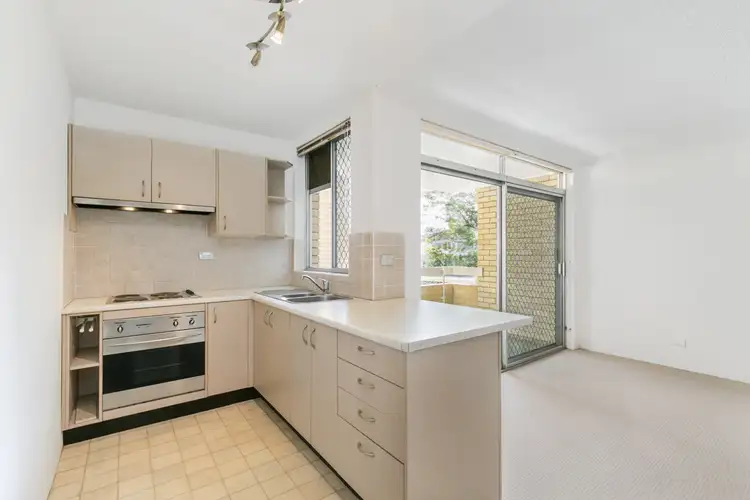 Second view of Homely apartment listing, 1/108-110 Burns Bay Road, Lane Cove NSW 2066