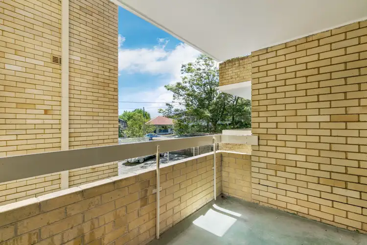 Fourth view of Homely apartment listing, 1/108-110 Burns Bay Road, Lane Cove NSW 2066