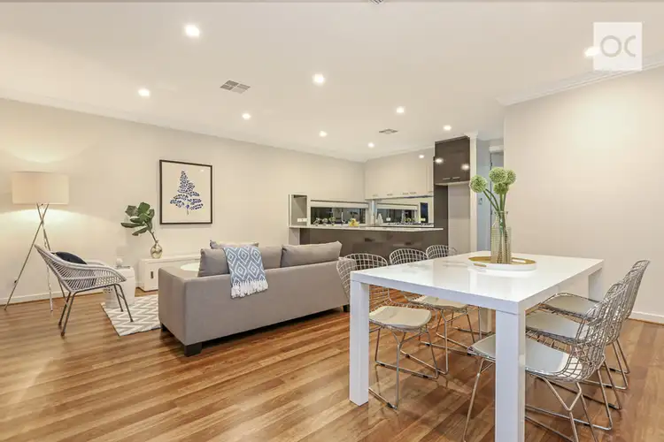 Main view of Homely house listing, 69a Nelson Avenue, Flinders Park SA 5025
