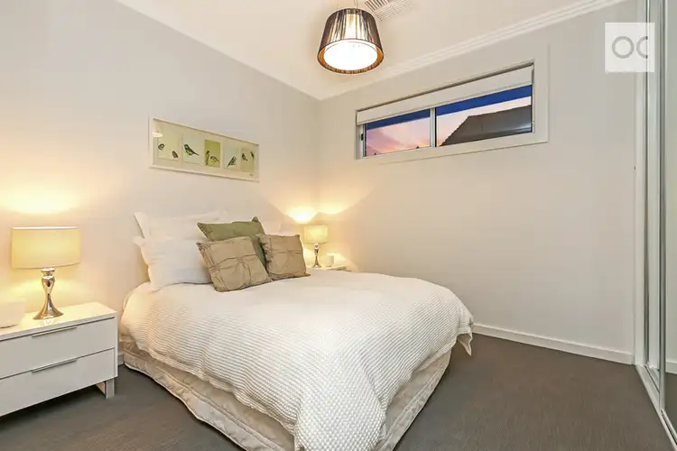 Sixth view of Homely house listing, 69a Nelson Avenue, Flinders Park SA 5025