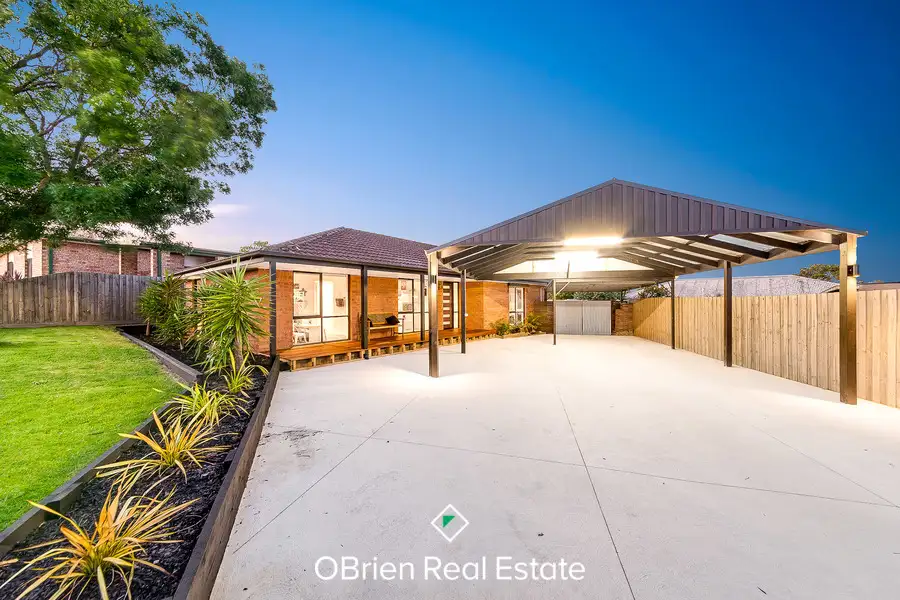 Main view of Homely house listing, 22 One Chain Road, Somerville VIC 3912