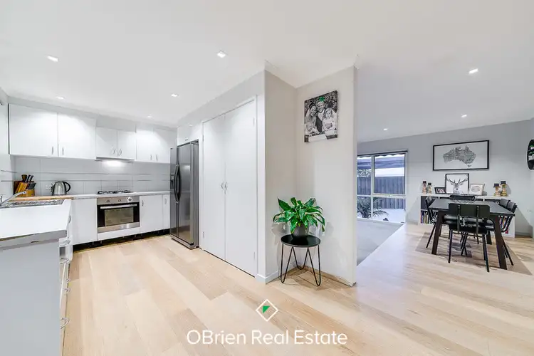Second view of Homely house listing, 22 One Chain Road, Somerville VIC 3912