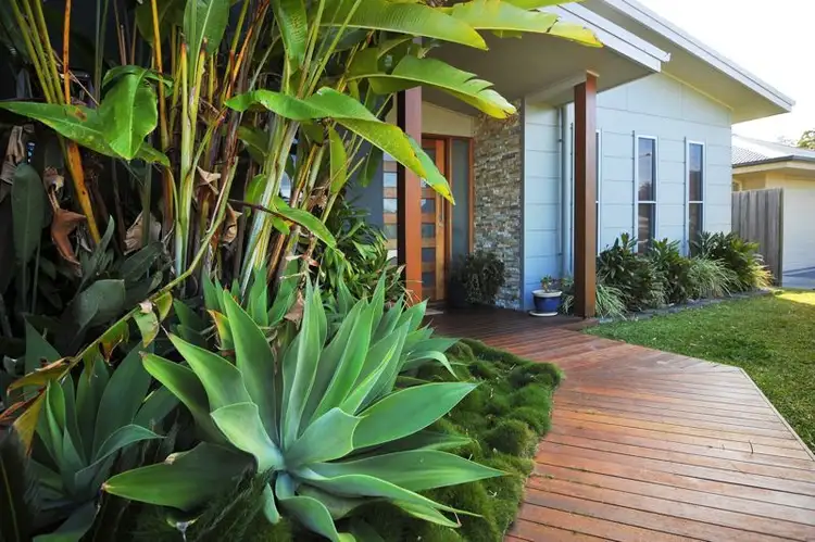 Second view of Homely house listing, 21 Torrens Way, North Boambee Valley NSW 2450