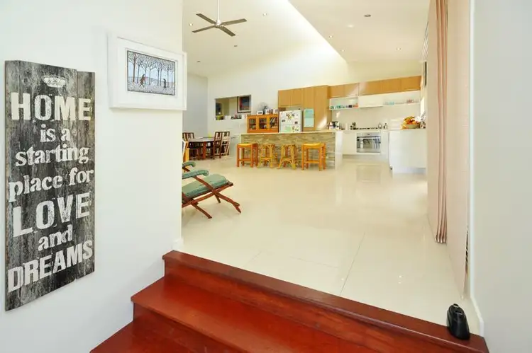 Fourth view of Homely house listing, 21 Torrens Way, North Boambee Valley NSW 2450