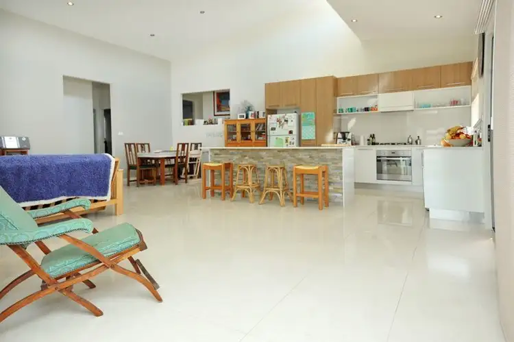 Fifth view of Homely house listing, 21 Torrens Way, North Boambee Valley NSW 2450
