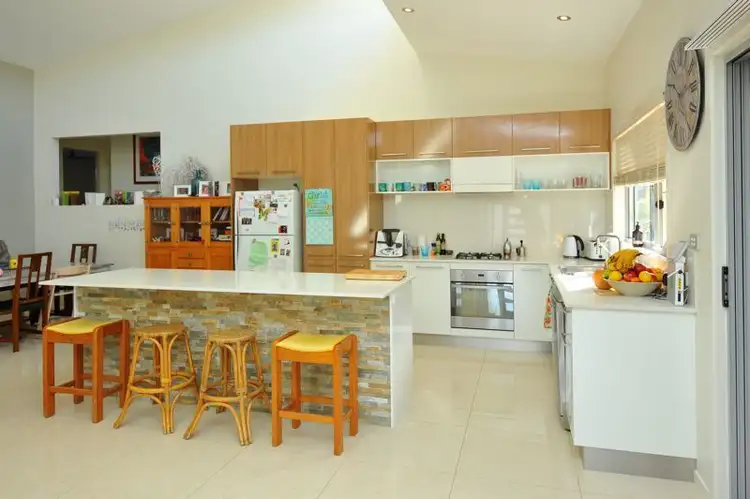 Sixth view of Homely house listing, 21 Torrens Way, North Boambee Valley NSW 2450