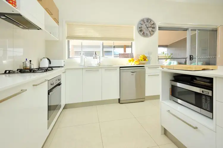 Seventh view of Homely house listing, 21 Torrens Way, North Boambee Valley NSW 2450