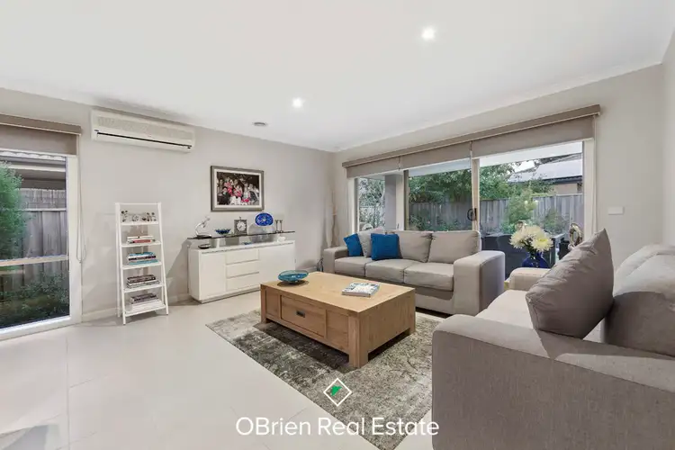 Third view of Homely house listing, 10 Flinders Chase, Sandhurst VIC 3977
