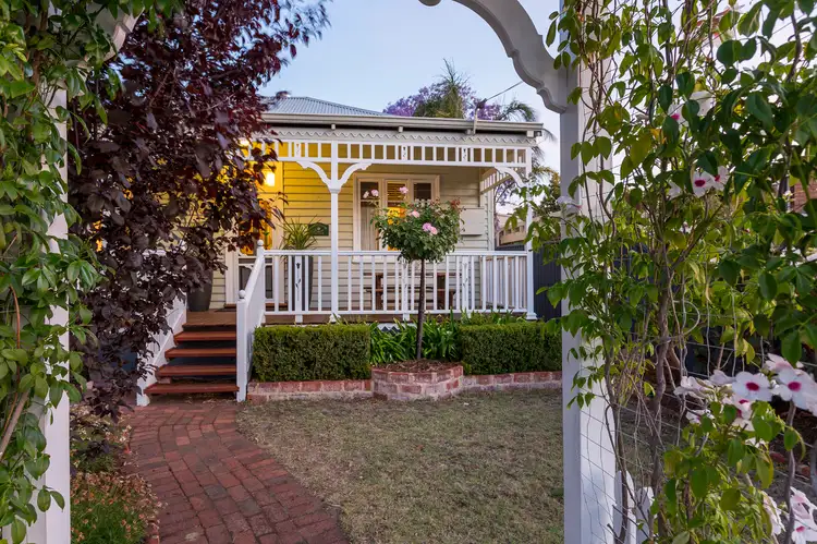Second view of Homely house listing, 35 Vista Street, Kensington WA 6151