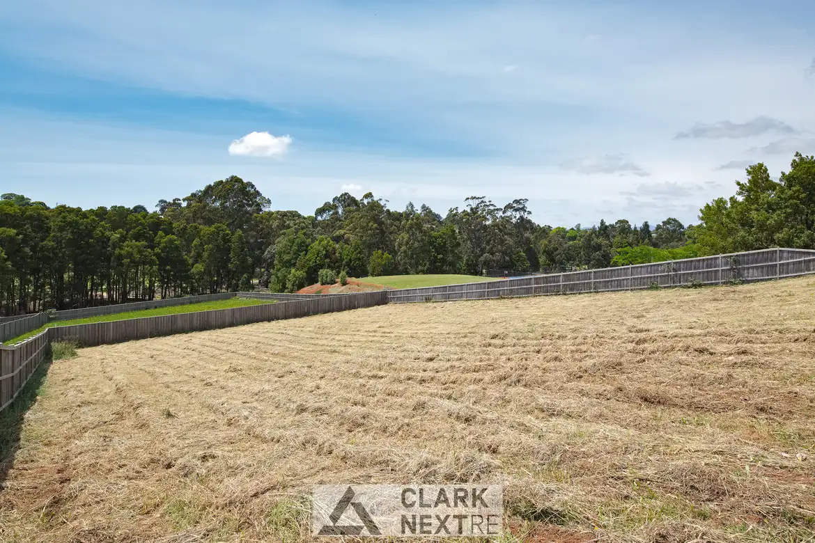 Main view of Homely land listing, 18 Myrtle Crescent, Warragul VIC 3820