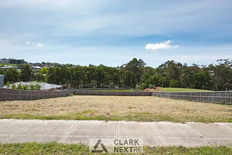 Third view of Homely land listing, 18 Myrtle Crescent, Warragul VIC 3820