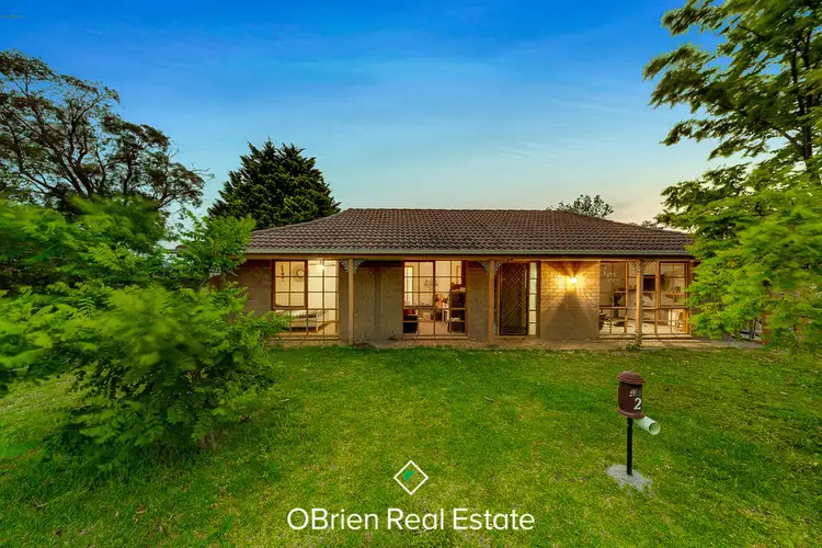 Lot 1/2 Wisteria Court, Cranbourne North VIC 3977