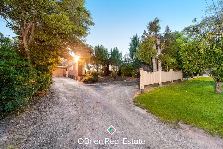 Main view of Homely house listing, 5 Slingsby Avenue, Beaconsfield VIC 3807