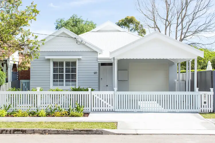 Main view of Homely house listing, 99 Turnbull Street, Hamilton South NSW 2303