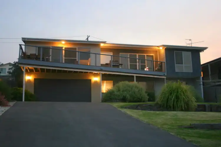 40 MacQueen Avenue, Korumburra VIC 3950