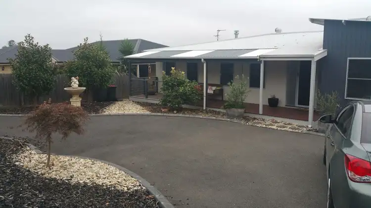 Second view of Homely house listing, 40 MacQueen Avenue, Korumburra VIC 3950
