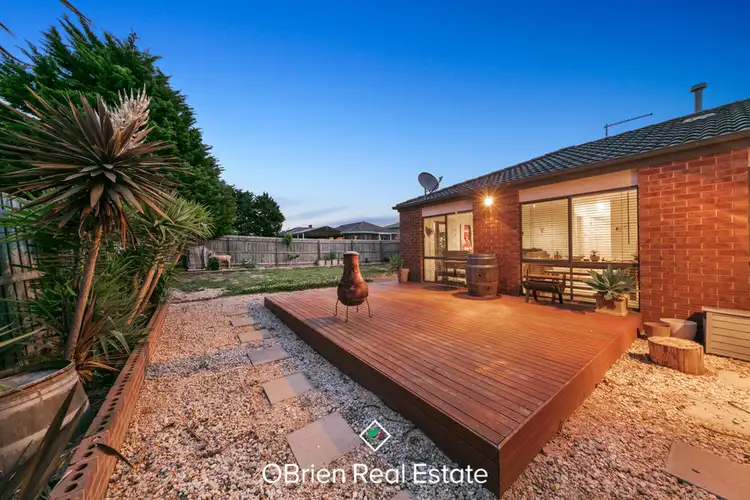 Second view of Homely house listing, 20 Sing Crescent, Berwick VIC 3806