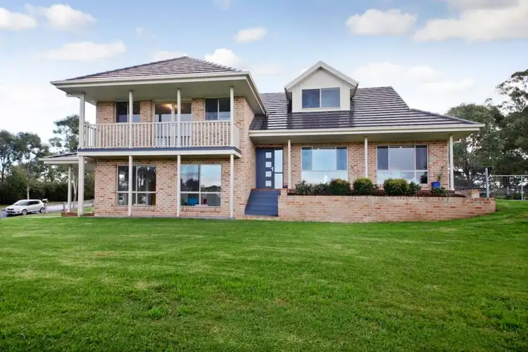 Main view of Homely house listing, 49 Jackey Drive, Camden Park NSW 2570