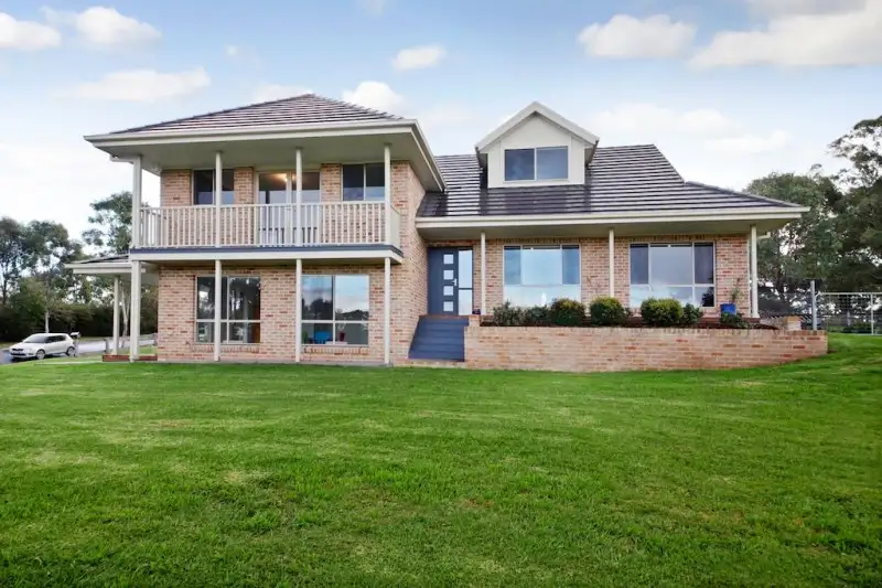 Main view of Homely house listing, 49 Jackey Drive, Camden Park NSW 2570