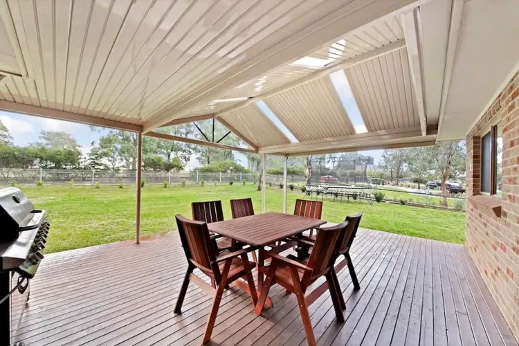 Third view of Homely house listing, 49 Jackey Drive, Camden Park NSW 2570