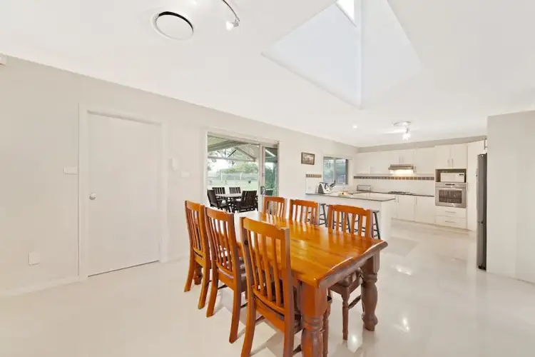 Fifth view of Homely house listing, 49 Jackey Drive, Camden Park NSW 2570
