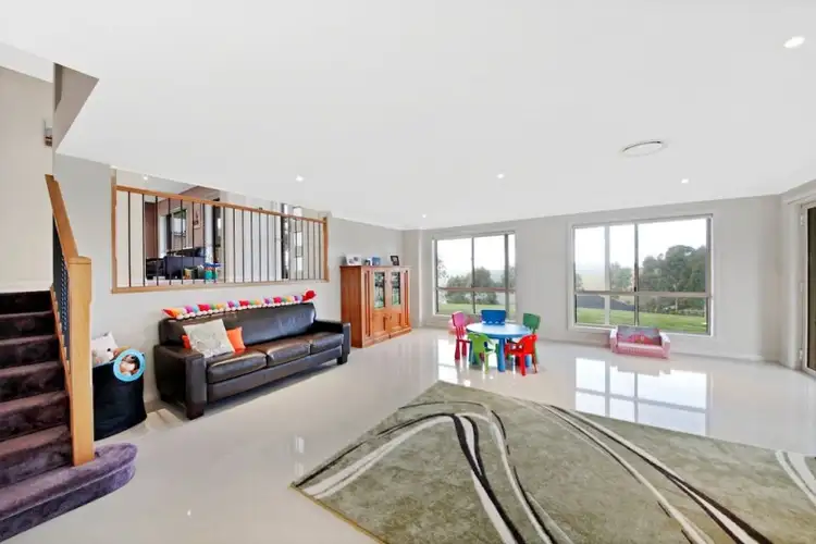 Sixth view of Homely house listing, 49 Jackey Drive, Camden Park NSW 2570