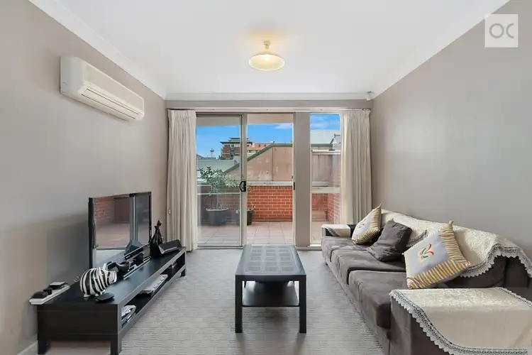 Fifth view of Homely apartment listing, 3/9 East Terrace, Adelaide SA 5000