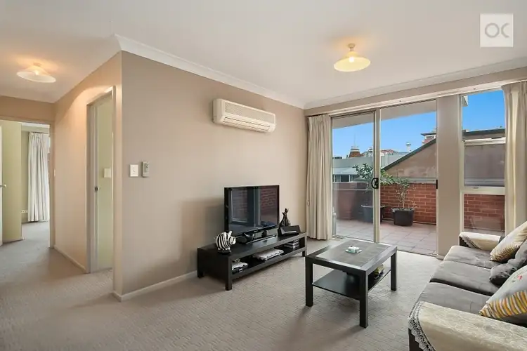 Sixth view of Homely apartment listing, 3/9 East Terrace, Adelaide SA 5000