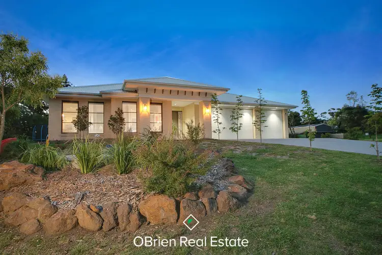 6 Seymour Road, Devon Meadows VIC 3977