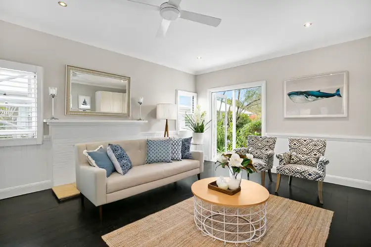 Fifth view of Homely house listing, 7 Water Reserve Road, North Balgowlah NSW 2093