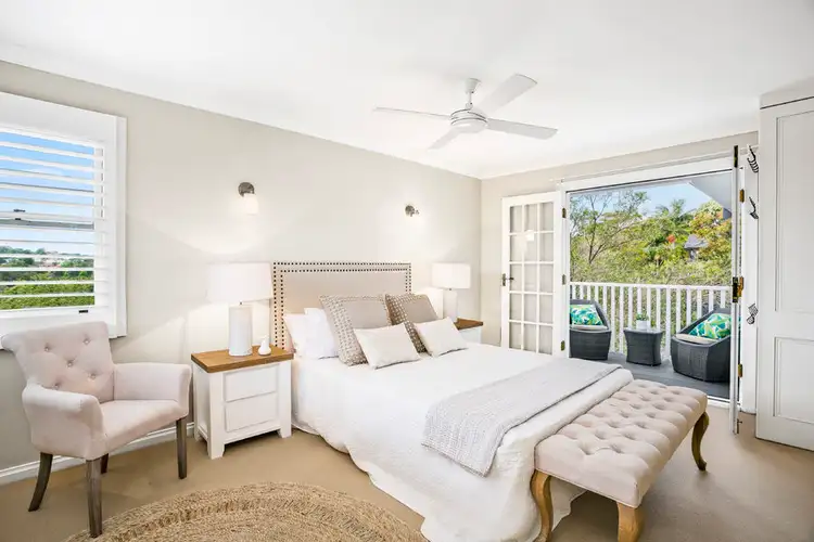 Sixth view of Homely house listing, 7 Water Reserve Road, North Balgowlah NSW 2093