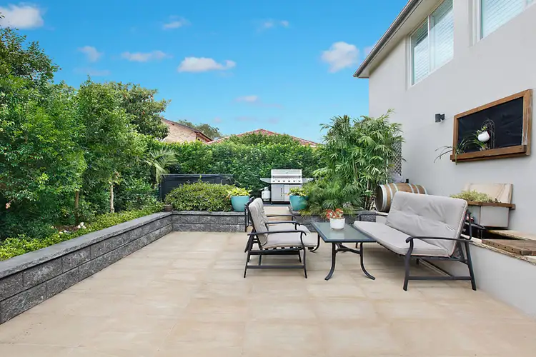 Third view of Homely house listing, 26 Barnstaple Road, Rodd Point NSW 2046