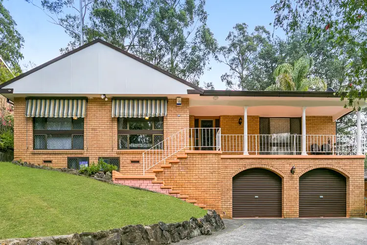 34 Maya Street, Wyoming NSW 2250