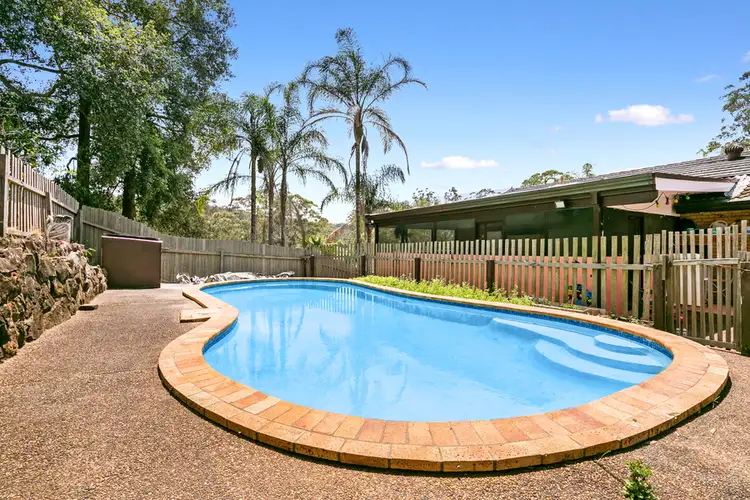 Third view of Homely house listing, 34 Maya Street, Wyoming NSW 2250