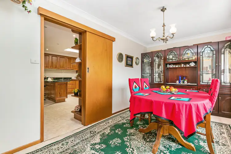 Fifth view of Homely house listing, 34 Maya Street, Wyoming NSW 2250