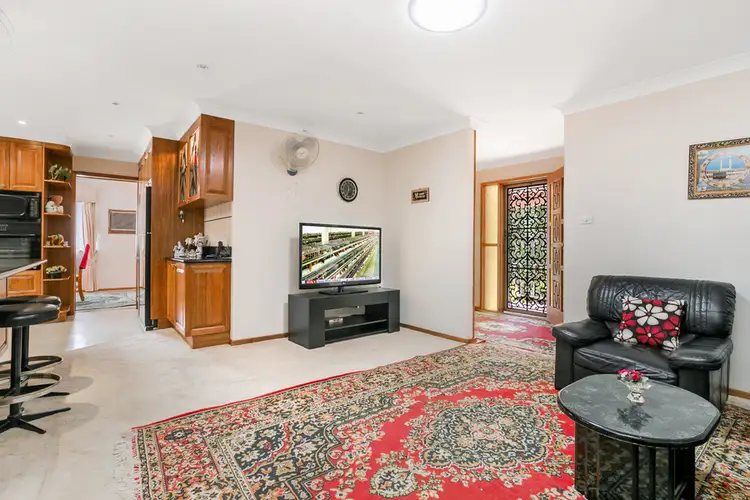 Sixth view of Homely house listing, 34 Maya Street, Wyoming NSW 2250