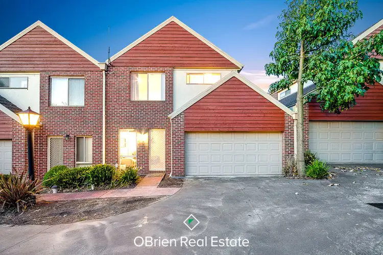 15/2-6 Jerilderie Drive Avenue, Berwick VIC 3806