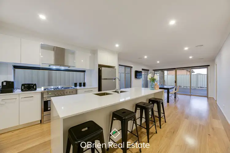 Second view of Homely house listing, 20 Unicorn Street, Pakenham VIC 3810