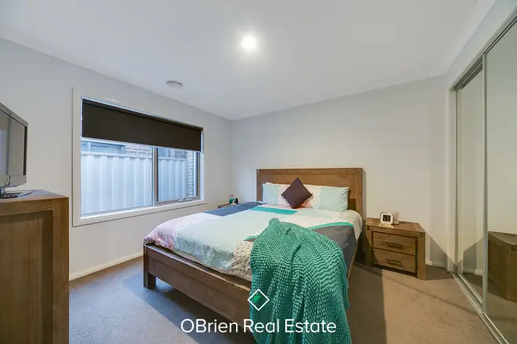 Fourth view of Homely house listing, 20 Unicorn Street, Pakenham VIC 3810