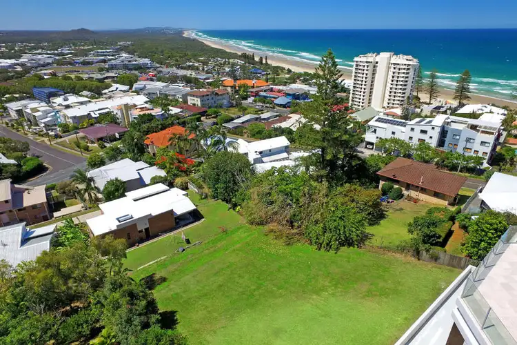 Second view of Homely land listing, 22 Pacific Heights Court, Coolum Beach QLD 4573